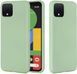 Силіконовий чохол Liquid Silicone Case Google Pixel 4 XL