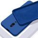 Силіконовий чохол Liquid Silicone Case Oppo K3