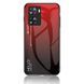 Чехол OnePlus Nord N20 SE Gradient Hello Red Black