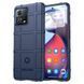 Чехол Rugged Shield для Motorola Edge 30 Fusion