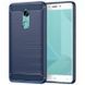 Чохол Ipaky Armor для Xiaomi Redmi Note 4X blue