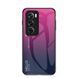Чохол Oppo Reno12 Gradient Hello
