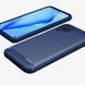 Чехол Ipaky Armor для Huawei P40 Lite blue