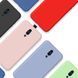 Силіконовий чохол Liquid Silicone Case Oppo K3