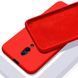 Силіконовий чохол Liquid Silicone Case Oppo K3