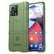Чехол Rugged Shield для Motorola Edge 30 Fusion