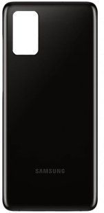 Задняя крышка для Samsung Galaxy S20 Black