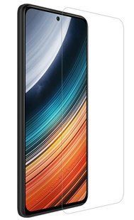 Защитное стекло Xiaomi Poco F4 5G (Mocolo 0.33 mm) Clear