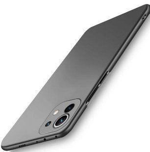 Чохол MSVII для Xiaomi Mi 11 (полікарбонат)