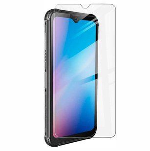Захисне скло Blackview BV5200 / BV5200 Pro (Mocolo 0.33 mm) Clear