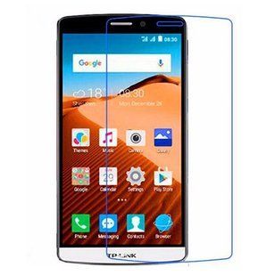 Захисне скло TP-Link Neffos C5 Max (Mocolo 0.33 mm) Clear