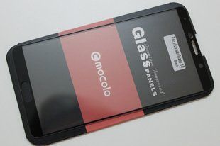 Защитное стекло Huawei Mate 10 Full Cover (Mocolo 0,33мм)
