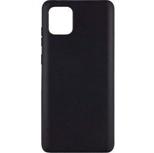 Силиконовый чехол Soft Touch для Realme C11 2020