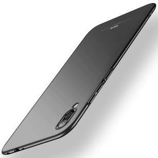 Чохол MSVII для Samsung Galaxy A02 (полікарбонат)