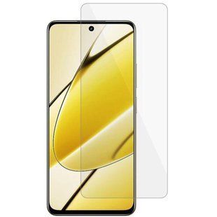 Захисне скло Realme C75 (Mocolo 0.33 mm)