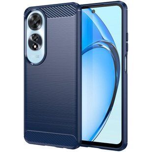 Чехол Ipaky Armor для Oppo A60 blue
