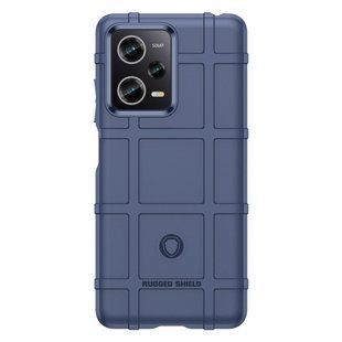 Чехол Rugged Shield для Xiaomi Redmi Note 12 Pro 5G