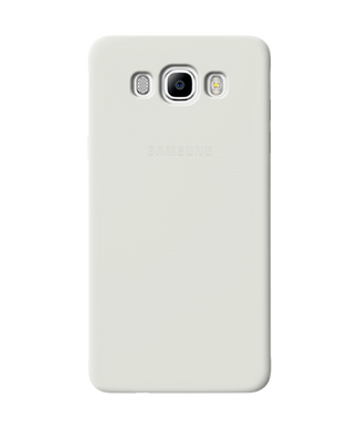 Силіконовий чохол Soft Touch для Samsung Galaxy J7 2016 J710
