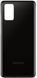 Задня кришка для Samsung Galaxy S20 Black
