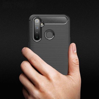 Чехол Ipaky Armor для Realme 5s