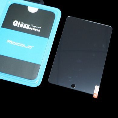 Защитное стекло Apple IPad Mini 1/2/3 (Mocolo 0,33мм)