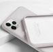 Силиконовый чехол Liquid Silicone Case Apple iPhone 11 Pro