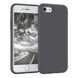 Силиконовый чехол Soft Touch для Apple iPhone SE 2020