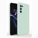 Силиконовый чехол Soft Touch для Oppo Reno6 Pro 5G (Snapdragon)