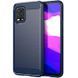 Чохол Ipaky Armor для Xiaomi Mi 10 Lite blue