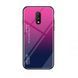 Чохол OnePlus 7 Gradient Hello Rose Blue
