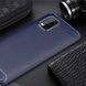 Чохол Ipaky Armor для Xiaomi Mi 10 Lite blue