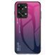 Чохол OnePlus Nord 2T 5G Gradient Hello Rose Blue