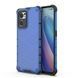Чохол Keysion Shockproof для Oppo Reno7 5G / Find X5 Lite blue