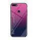 Чохол Huawei Y6 Prime 2018 / Huawei 7A / Honor 7A Pro Gradient Hello Rose Blue