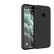 Силіконовий чохол Liquid Silicone Case OnePlus 5T
