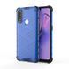 Чохол Keysion Shockproof для Oppo A8 blue