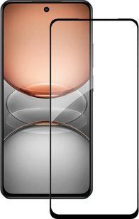 Захисне скло Realme C75 (Mocolo 0.33 mm) 5D Full Glue
