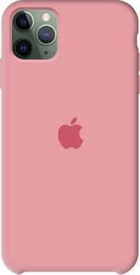Чохол Apple Silicone Case для Apple iPhone Pro 11
