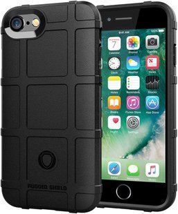 Чохол Rugged Shield для Apple iPhone 7 / iPhone 8 / iPhone SE 2020 / iPhone SE 2022