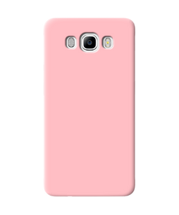 Силіконовий чохол Soft Touch для Samsung Galaxy J5 2016 J510
