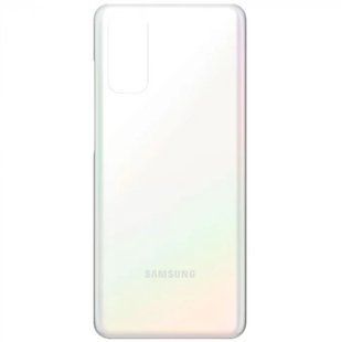 Задняя крышка для Samsung Galaxy S20 White