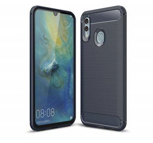 Чехол Ipaky Armor для Huawei P Smart 2019 blue