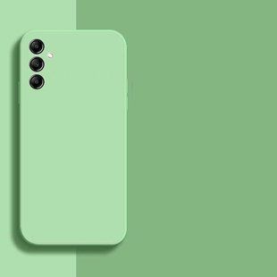 Силіконовий чохол Liquid Silicone Case Samsung Galaxy A54