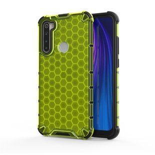 Чехол Keysion Shockproof для Realme 5i green