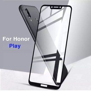 Защитное стекло Huawei Honor Play Full Cover (Mocolo 0.33 mm)