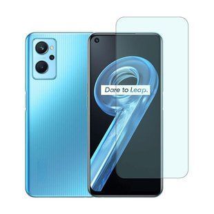 Защитное стекло Realme 9i (Mocolo 0.33 mm) Clear