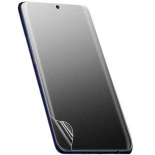 Гідрогелева протиударна плівка матова Oppo A74 4G
