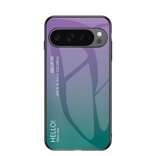 Чохол Google Pixel 9 Pro XL Gradient Hello