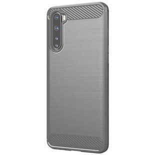 Чохол Ipaky Armor для OnePlus Nord gray
