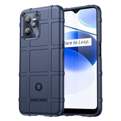 Чехол Rugged Shield для Realme C35